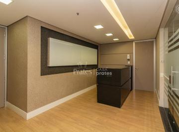 Recepção · Comercial para aluguel - no Centro