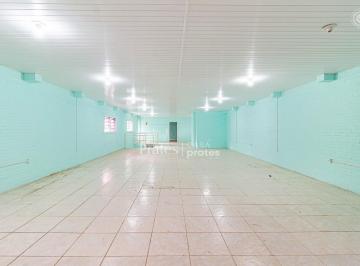 Ampla sala | 2 andar · Comercial para aluguel - no Centro