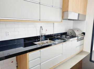 Casa · 180m² · 3 Quartos · Casa térrea com 3 quartos a venda no Condomínio Reserva Real, Parque Brasil 500,