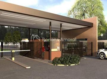 Terreno · 300m² · Terreno à venda no Condomínio PortoVille no bairro Betel, Paulínia/SP Lote com 300m² com total infra