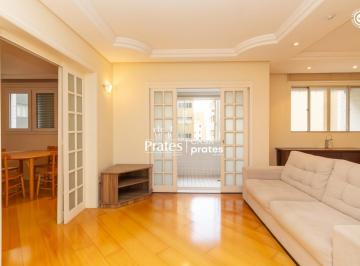 Sala para 2 ambientes · Apartamento à venda - em Batel