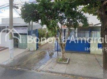 Terreno · 299m² · Terreno industrial / comercial à venda , Jardim das Bandeiras em Campinas -SP