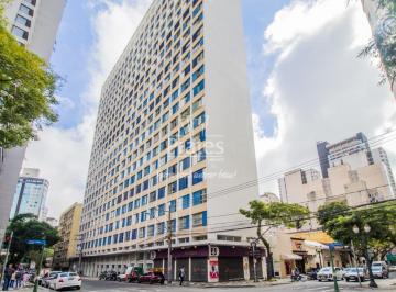 Fachada · Apartamento à venda - no Centro