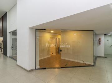 Fachada · Comercial para aluguel - no Centro