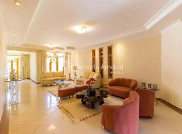 Casa · 689m² · 5 Quartos · 8 Vagas · Casa em condomínio com 690m² e 5 quartos