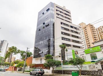 Fachada · Comercial para aluguel - em Batel