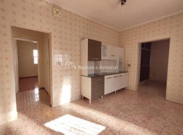 Casa · 177m² · 2 Quartos · 2 Vagas · Vende-se casa térrea com edícula no Taquaral