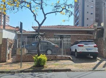 Photo 1 · Casa a venda na Vila Itapura em Campinas!!