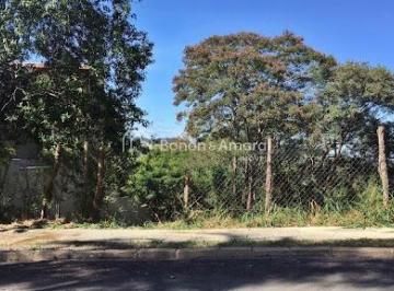 Terreno · 700m² · Terreno à Venda no Caminhos de San Conrado, Campinas