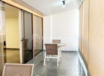 Apartamento · 207m² · 4 Quartos · 2 Vagas · Apartamento para venda no Cambuí em Campinas S.P.