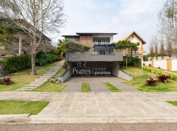 Fachada · Casa à venda - em Vista Alegre