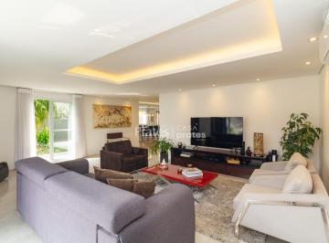 Sala de TV · Casa à venda - em Vista Alegre