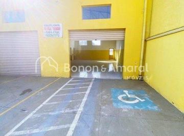 Comercial · 135m² · 3 Vagas · venda , salão comercial , No Bairro Parque Valença , em Campinas.