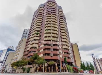 Fachada · Apartamento à venda - em Batel