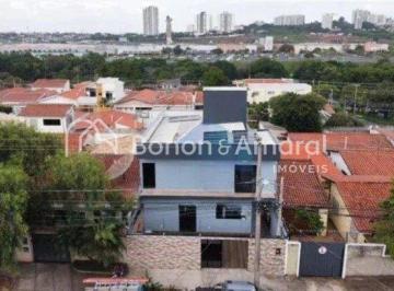 Casa · 250m² · 3 Quartos · 3 Vagas · Novíssima casa à venda, com 250m² de área construída, no Jardim Santa Genebra