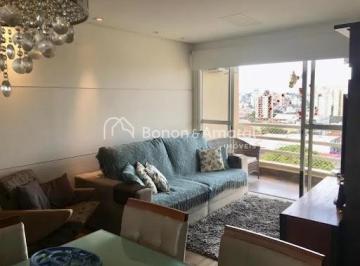 Apartamento · 88m² · 3 Quartos · Apartamento com 2 Quartos e 2 banheiros à Venda no Taquaral