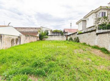 Amplo Terreno · Terreno à venda - em Abranches