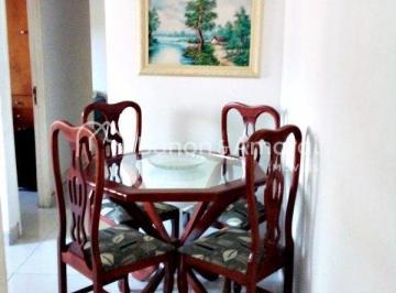 Apartamento · 63m² · 2 Quartos · Apartamento térreo a venda, 2 dormitórios, Suíte, Living, cozinha com armários, lavanderia, 1 vaga c