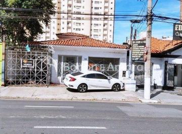 Comercial · 182m² · 1 Vaga · Venda , casa comercial , em avenida de Grande fluxo , em Campinas.