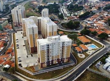 Apartamento · 57m² · 2 Quartos · 1 Vaga · Apartamento de 2 suítes no Parque Industrial Campinas