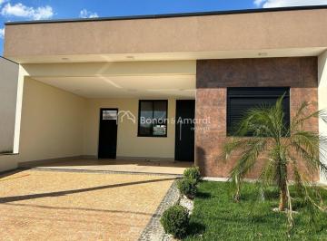 Casa · 139m² · 3 Quartos · 4 Vagas · Casa a Venda no Condomínio Terras da Estância - Parque Brasil 500