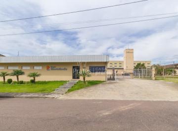 Fachada · Terreno à venda - em Águas Belas
