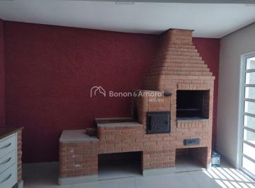 Casa · 149m² · 3 Quartos · 3 Vagas · Casa a venda no Bairro Alto dos Pinheiro Paulínia