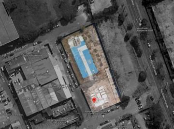 Amplo Terreno · Terreno à venda - em Parolin