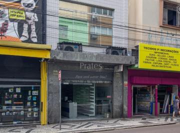 Fachada · Comercial para aluguel - no Centro