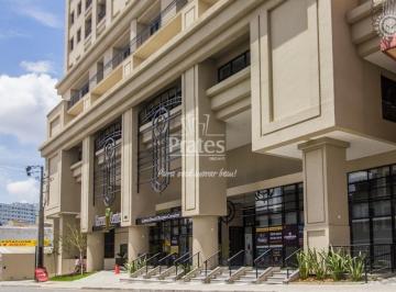 Fachada · Comercial para aluguel - no Centro