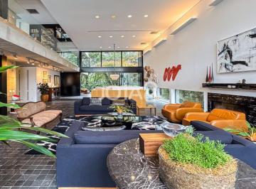 R · CASA BRM - SOFISTICADA E CONTEMPORÂNEA, COM DESIGN ÚNICO