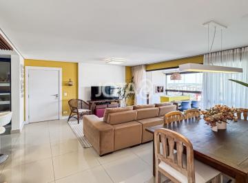 Apartamento · 114m² · 3 Quartos · 2 Vagas · Apartamento à venda - em Ecoville