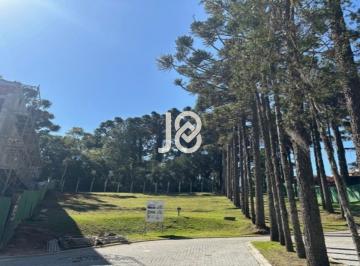 Terreno · 993m² · Terreno à venda - no Campo Comprido