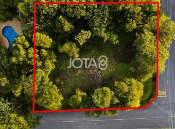 Terreno · 1357m² · RESIDENCIAL JOÃO TURIN EM FRENTE AO PARQUE TINGUI