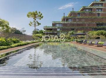 Apartamento · 181m² · 2 Quartos · 3 Vagas · Apartamento à venda - em Bigorrilho