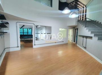 Comercial · 109m² · 1 Vaga · Comercial à venda - em Batel