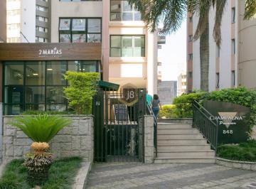 Comercial · 96m² · 3 Vagas · Comercial à venda - em Bigorrilho