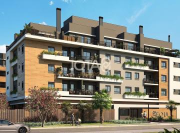 REVENDA APARTAMENTO GARDEN DE 02 QUARTOS COM 01 VAGA DE GARAGEM NO SEMINÁRIO - EQUI · Apartamento à venda - em Batel