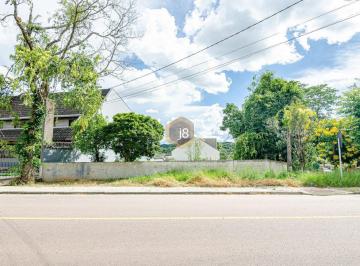 Terreno · 495m² · Terreno à venda - no Seminário