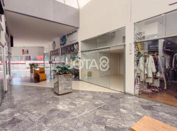 Comercial · 40m² · LOJA NA GALERIA BBC NO BATEL COM MEZANINO!