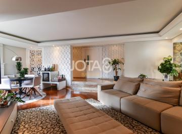 72783_i5vd8r8CTl33326NJE1_7278365721888f3d50.jpg · Apartamento no bigorrilho 3 quartos - j8 imóveis