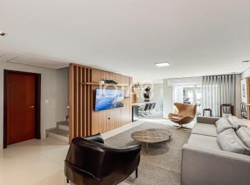 Casa · 249m² · 4 Quartos · 3 Vagas · Casa à venda - no Bom Retiro