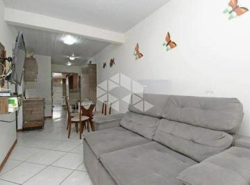 637712_iU86qdj3cty1XPZ7_63771266bcd9d7a61b3.jpg · Casa a venda com 2 dormitórios, pátio, 2 vagas cobertas no Bairro Hípica
