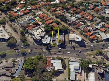 474026_iYU4ituSzM9ZHl_4740266560d374e6085.jpg · Terreno diferenciado com área de 617,50m² na Wenceslau Escobar, próximo a Av. Pereira Passos