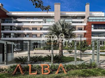 Apartamento · 131m² · 3 Quartos · 3 Vagas · Apartamento à venda - em Mercês