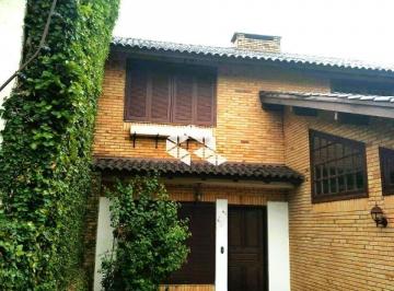 119893_i3Q42_119893664e573427b39.jpg · CASA 3 DORMITORIOS, 3 VAGAS, PATIO COM PISCINA NO BAIRRO CAMAQUÃ