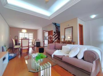 63439_iZ0dk6u282Pa18PDlj_634396536beeb5a4e6.jpg · Casa em condomínio semi mobiliada, com 4 dormitórios, próximo do Paseo na zona sul de Porto Alegre