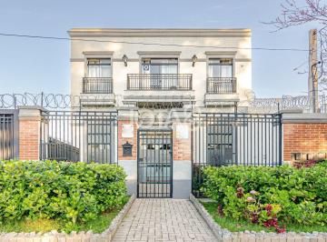 Casa · 344m² · 3 Quartos · 10 Vagas · Casa à venda - em Vista Alegre
