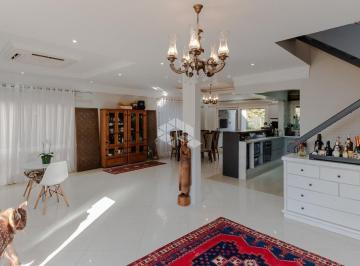 Casa com 3 dormitórios no Terra Vile (1) · Impecável casa no Terraville com 3 dormitórios e patio com piscina