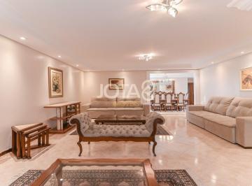 Casa · 245m² · 5 Quartos · 4 Vagas · Casa à venda - no Cristo Rei